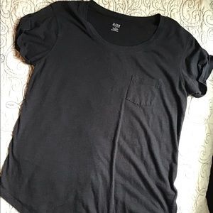 Ana cotton tee